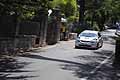 Honda Civic Type R a fine I manche